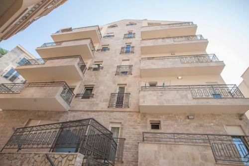 Apartments Dd