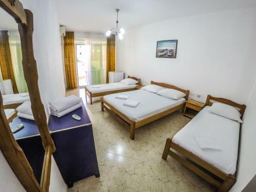 Zeko Apartments