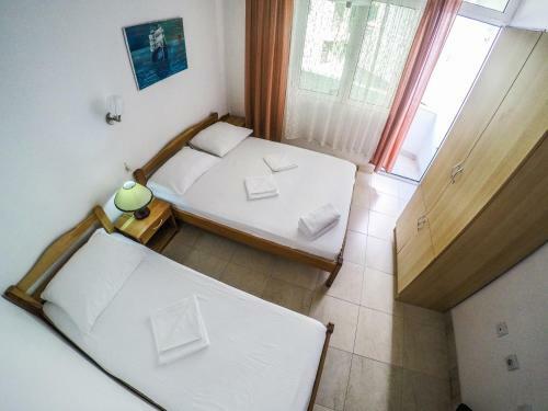 Zeko Apartments
