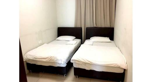 Apartamentos Ipohtown @ Kinta Riverfront Service Suites