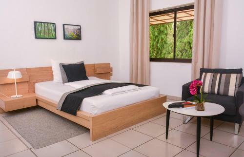 Hotel Nordic Villa