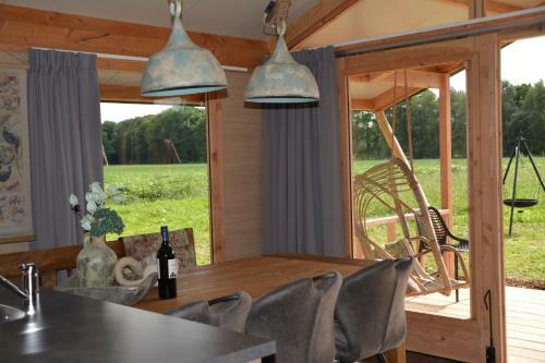 Agroturismo Landrijk de Reesprong