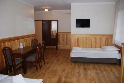 Hostal Dom Wypoczynkowy Halina