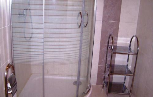 Two-bedroom Holiday Home In Darlowo