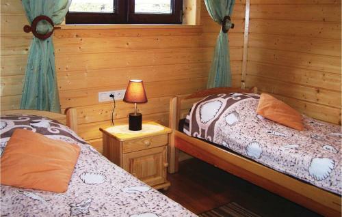 Two-bedroom Holiday Home In Darlowo
