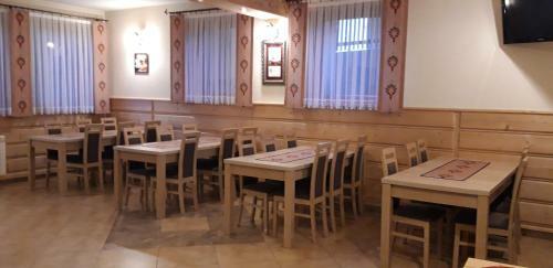 Hostal Pokoje Andrzej I Krystyna Lukaszczyk