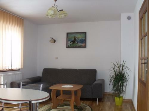 Apartamenty- Mieszkania Wakacyjne