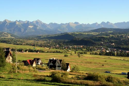 Apartamenty- Mieszkania Wakacyjne