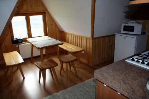 Apartamenty- Mieszkania Wakacyjne
