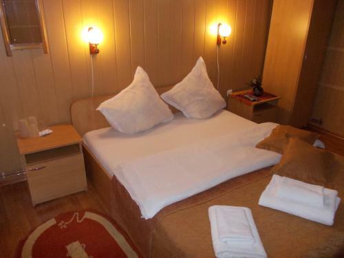 Hostal Pensiunea Poiana Soarelui