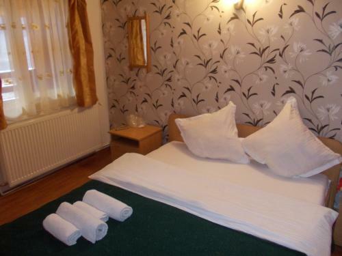 Hostal Pensiunea Poiana Soarelui