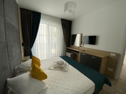 Apartament Ella C&c Residence