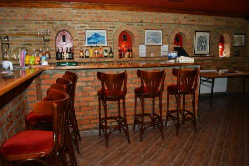 Hostal Deltix Apartments