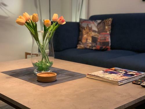 A6 Apartment