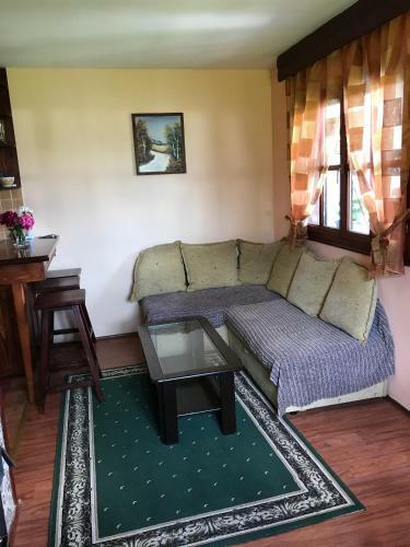 Apartment Zova