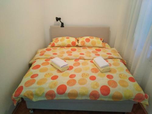 Holiday Home Vladanka