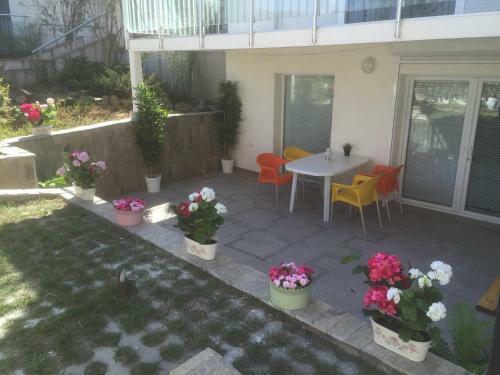 Apartamento Studios In Apoloniya Beach Holiday Village