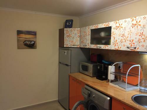 Apartamento Studios In Apoloniya Beach Holiday Village