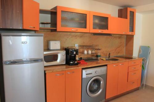 Apartamento Studios In Apoloniya Beach Holiday Village