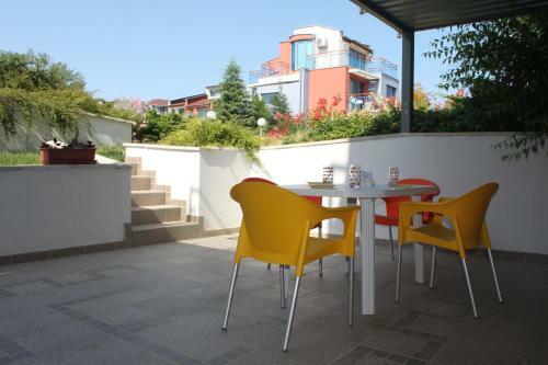 Apartamento Studios In Apoloniya Beach Holiday Village