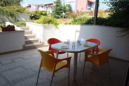 Apartamento Studios In Apoloniya Beach Holiday Village