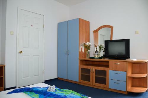 Hostal Villa Diana