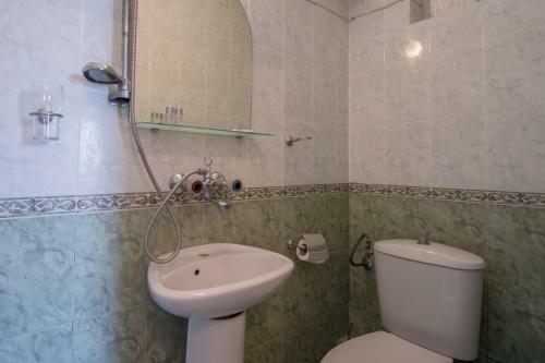 Hostal Guest House Doctor's House
