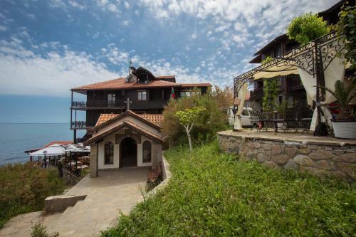 Hostal Guest House Doctor's House