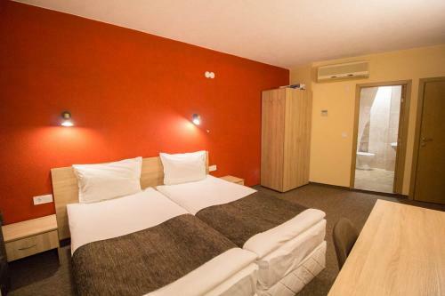 Evridika Hotel