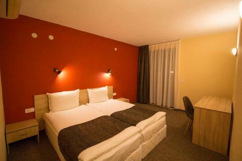 Evridika Hotel