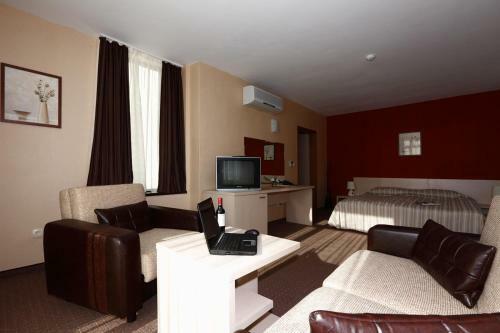 Evridika Hotel