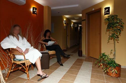 Evridika Hotel