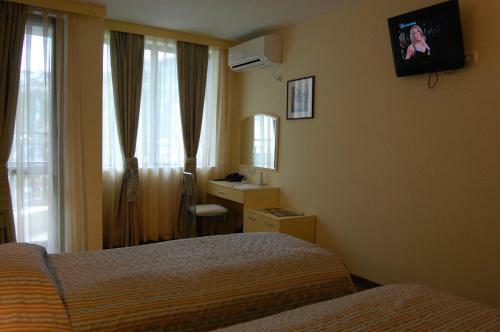 Family Hotel Familia