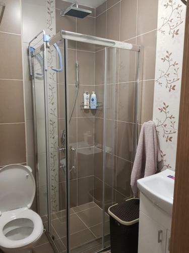 Apartmani Andjela