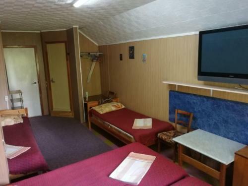 Hostal Guesthouse Semeynyy