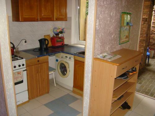 Hostal Guesthouse Semeynyy