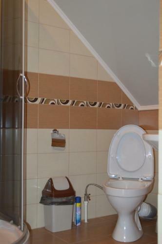 Hostal Guest House Svetlana