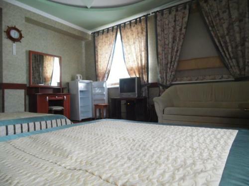 Hotel Orion