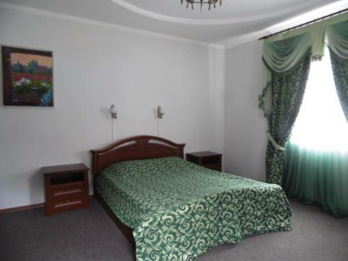 Hotel Orion