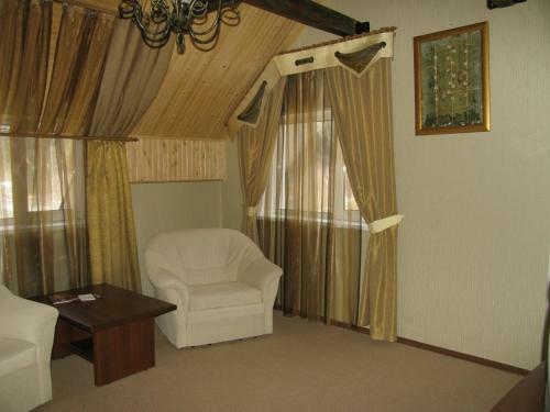 Hotel Orion