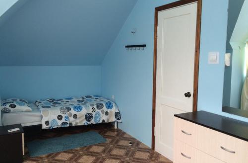 Hostal ???? ????