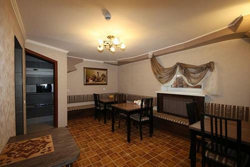 Hostal Guesthouse Iris