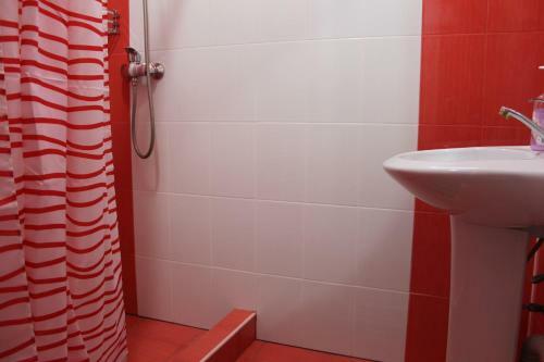 Hostal Guest House Solnechniy Khadzhokh