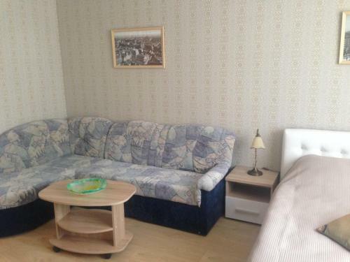 Apartment On Zoi Kosmodem'yanskoy 14