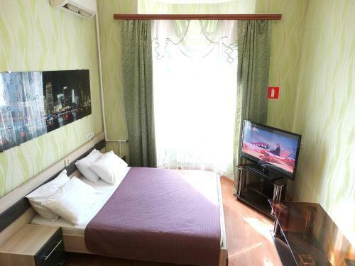 Apartamento Inndays On Prospekt Lenina 19