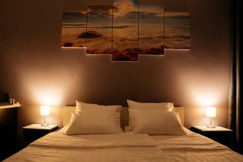 Hotel Marine Wave