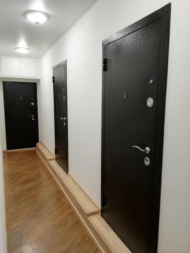 Apartamento Rainbow