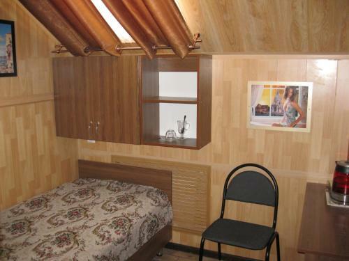 Posada Mini-hotel On Viselki