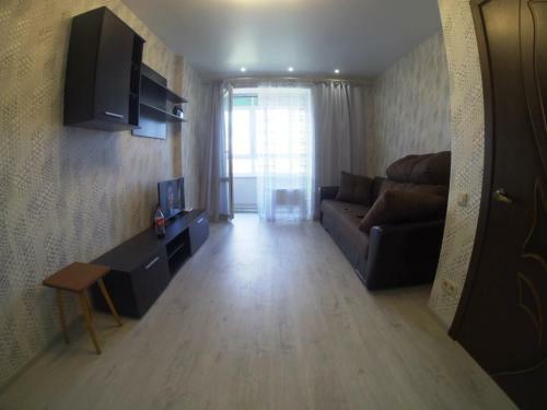 Apartment On Rizhskaya 1a