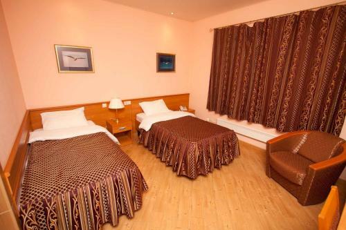 Hotel Gostiniy Dvor Evgeniya